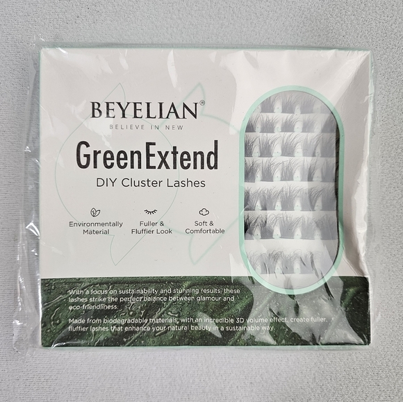 (8) Packages Of Various False Lashes - Bepholan And Beyelian - Picture 5 of 11